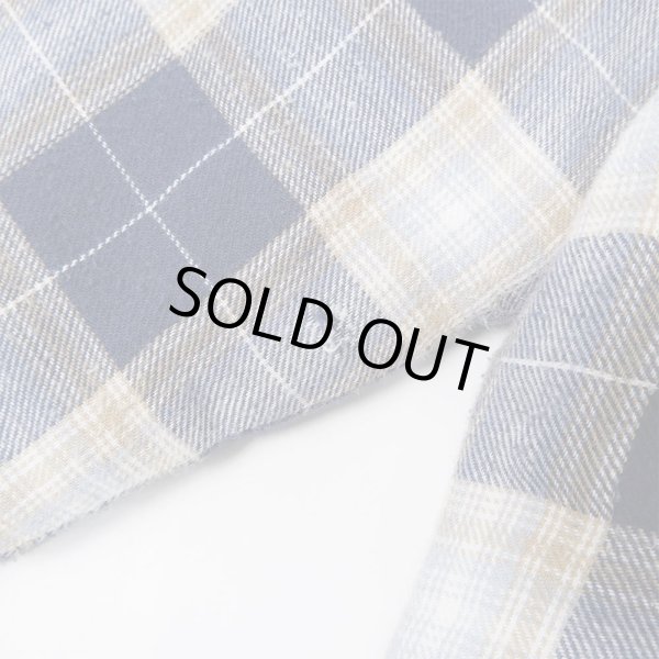 画像5: 90's NORTHEAST OUTFITTERS ボアライナー シャツジャケット (5)