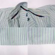 画像6: 00's Polo Ralph Lauren S/S ボタンダウンシャツ "CLASSIC FIT / マチ付き" (6)