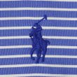画像4: 90's Polo Ralph Lauren パッチワーク ボタンダウンシャツ "CLASSIC FIT" (4)