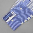 画像5: 90's Polo Ralph Lauren パッチワーク ボタンダウンシャツ "CLASSIC FIT" (5)