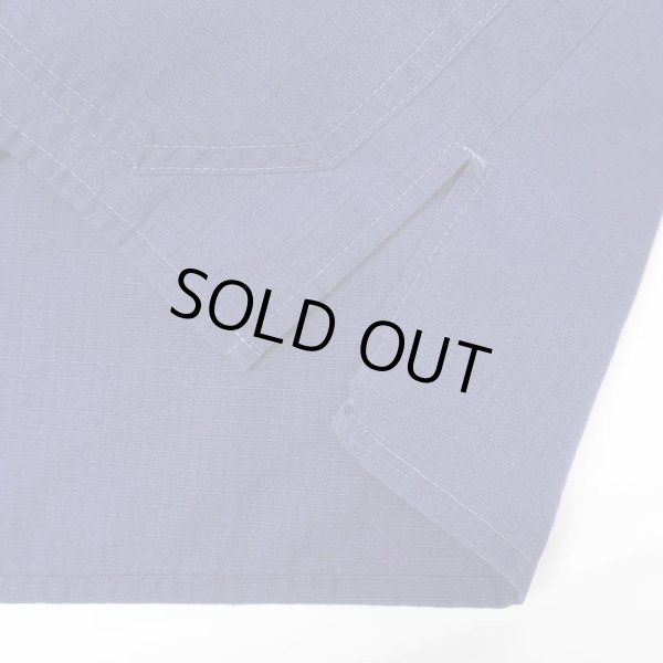 画像4: 00's Carhartt S/S スクラブシャツ (4)