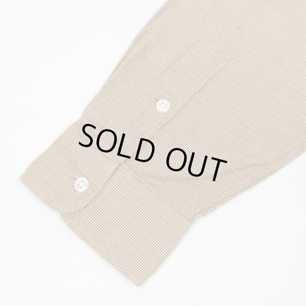 画像4: 90's Polo Ralph Lauren レギュラーカラーシャツ "LOWELL SPORT" (4)