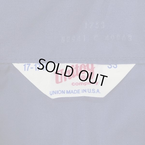 画像2: 70's Ford ワークシャツ "Unitog Body / DEADSTOCK" (2)