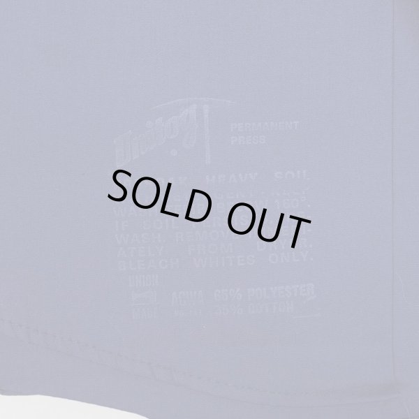 画像3: 70's Ford ワークシャツ "Unitog Body / DEADSTOCK" (3)