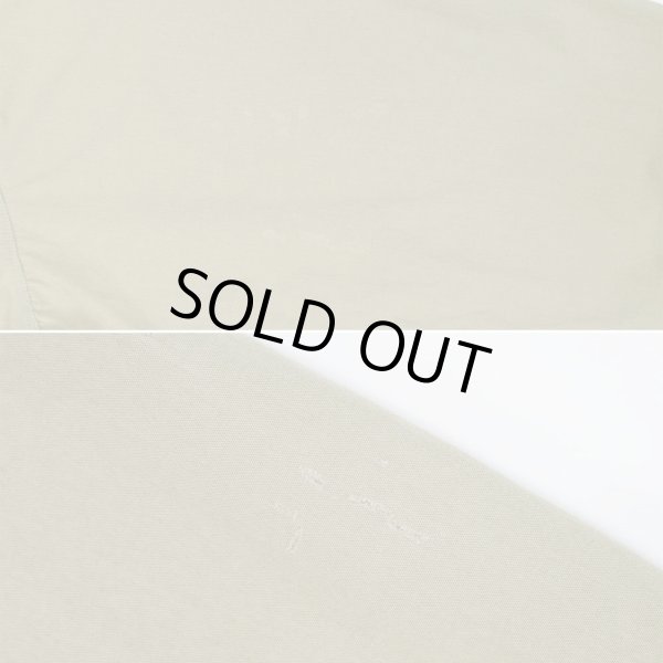 画像5: 00's THE NORTH FACE コットンフィールドシャツ (5)