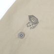 画像3: 00's Mountain Hardwear ナイロンフィールドシャツ (3)