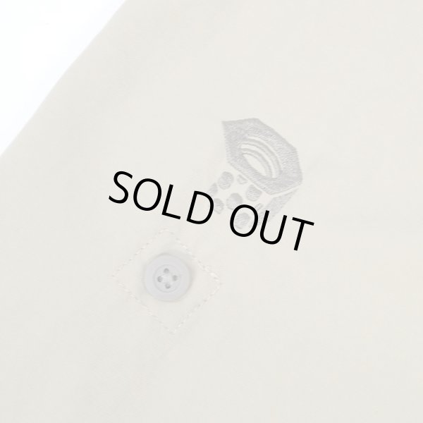 画像3: 00's Mountain Hardwear ナイロンフィールドシャツ (3)