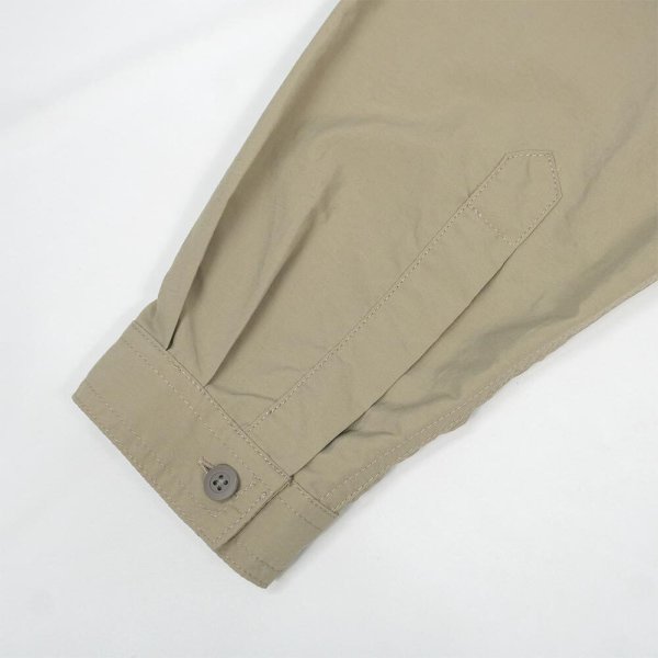 画像5: 00's Mountain Hardwear ナイロンフィールドシャツ (5)