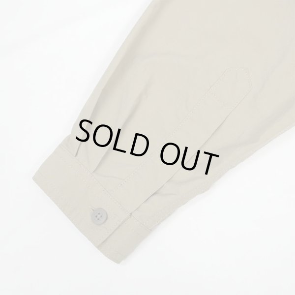 画像5: 00's Mountain Hardwear ナイロンフィールドシャツ (5)