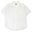 画像1: 00's Eddie Bauer S/S ボタンダウンシャツ (1)