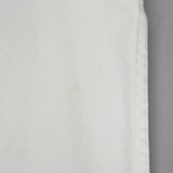 画像4: 00's Eddie Bauer S/S ボタンダウンシャツ (4)