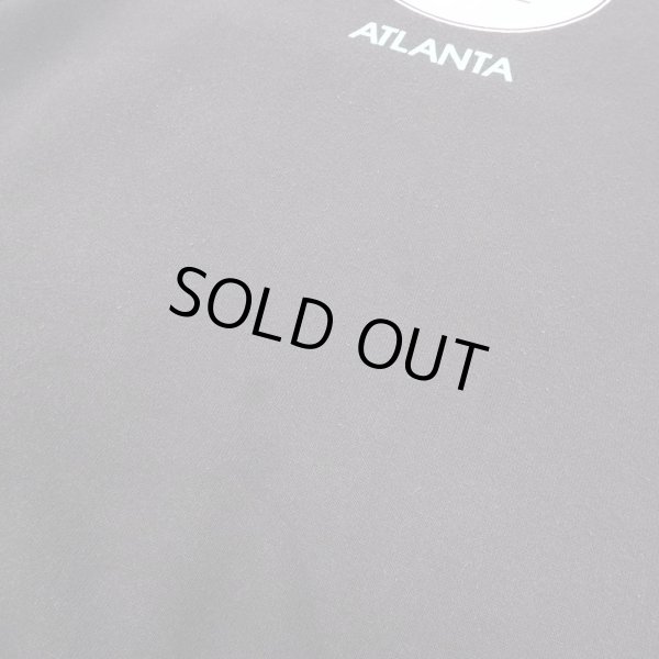 画像3: 90's Hard Rock Cafe ロゴプリントスウェット “MADE IN USA” (3)