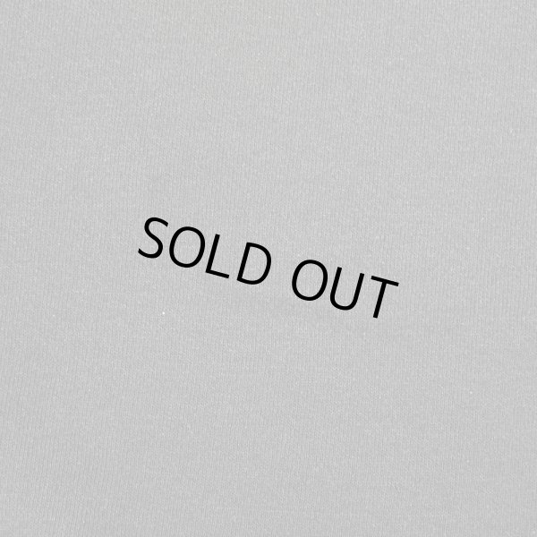 画像4: 90's Lee カレッジプリントスウェット "MADE IN USA / FADE BLACK" (4)