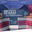 画像3: 90's Polo Ralph Lauren アノラックパーカー (3)