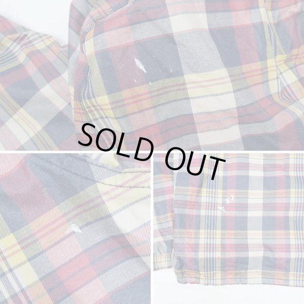 画像6: 90's Polo Ralph Lauren アノラックパーカー (6)