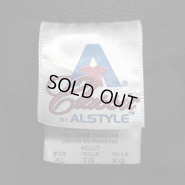 画像4: Early 00's PANTERA スウェットパーカー (4)