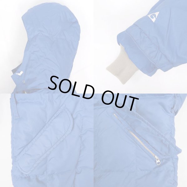 画像4: 80's Gerry スロープコート (4)