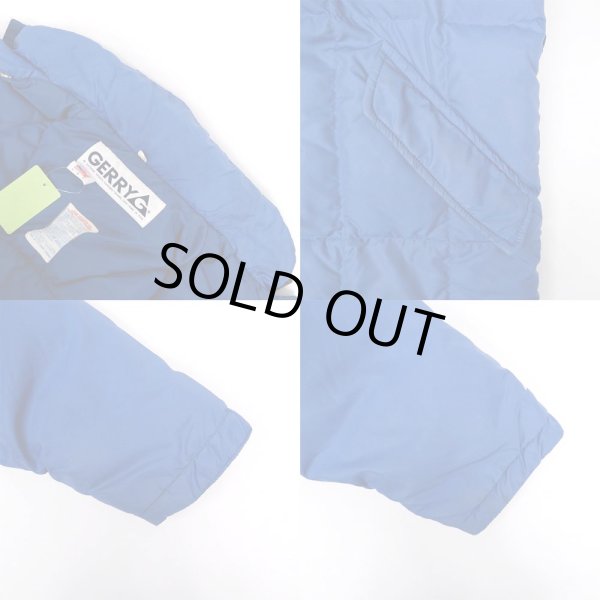 画像5: 80's Gerry スロープコート (5)