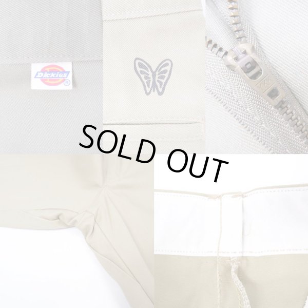 画像4: 80-90's Dickies 874 ワークパンツ "MADE IN USA / DEADSTOCK" (4)