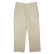 画像1: 80's L.L.Bean 874型 ワークパンツ “DICKIES OEM / MADE IN USA” (1)