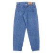 画像2: 90's Levi's 550 デニムパンツ "MADE IN USA" (2)
