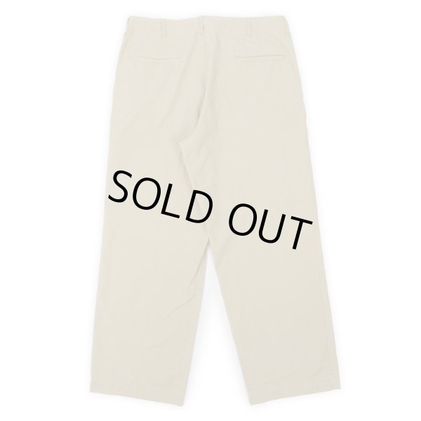 ⭐️Special Chino チノパン壁掛けヴィンテージポスター⭐️ BISOWN WIDE CHINO – sign | サイン