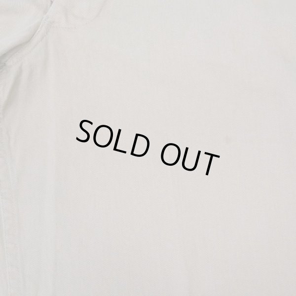 画像6: US.ARMY M-45 type チノトラウザー (6)