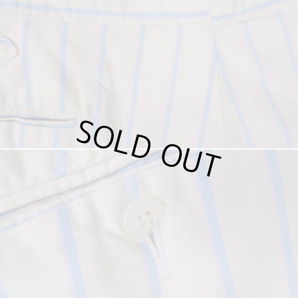 画像5: 80's Polo Ralph Lauren ストライプ柄 マックイーンパンツ "MADE IN USA" (5)