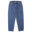 画像1: Late 90's Levi's 560 デニムパンツ "LOOSE FIT / W34 L32" (1)