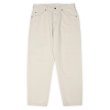 画像1: 90's L.L.Bean 5ポケット コットンパンツ "DOUBLE L / MADE IN USA" (1)