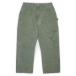 画像1: 00's Carhartt ダブルニー ダックペインターパンツ "MOS / MADE IN USA / W33 L27相当" (1)