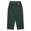 画像2: 90's Polo Ralph Lauren 2タック 太畝コーデュロイトラウザー "Dark Green / ANDREW PANT" (2)