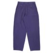 画像2: 90's GUESS 2タック チノトラウザー "W33 L32" (2)