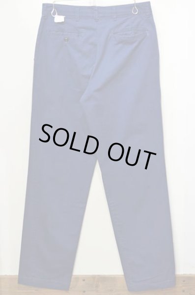 画像2: 90's REDKAP ワークパンツ "100% COTTON" (2)