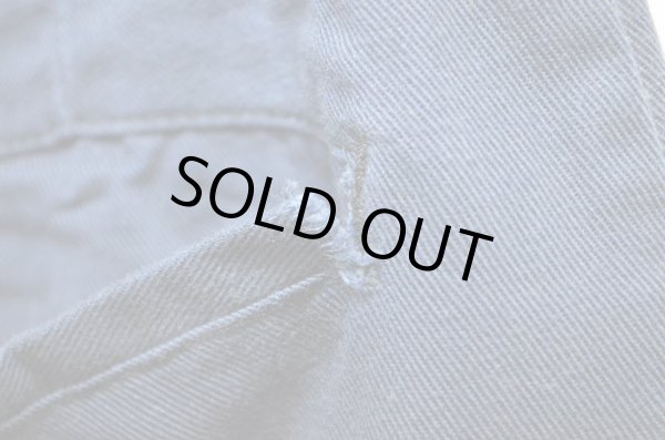 画像4: 90's REDKAP ワークパンツ "100% COTTON" (4)