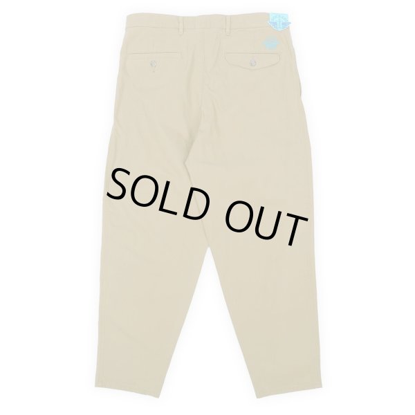 画像3: Dockers × Urban Outfitters PLEATED PANT “RASP/FRAM” (3)