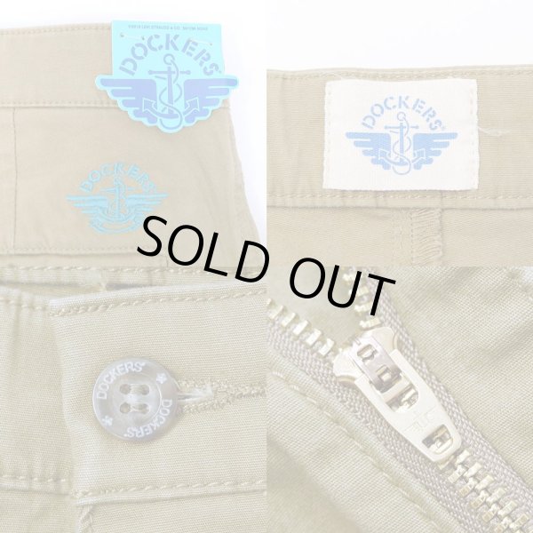 画像5: Dockers × Urban Outfitters PLEATED PANT “RASP/FRAM” (5)