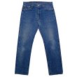 画像1: 90's Levi's 501 デニムパンツ "MADE IN USA" (1)