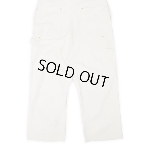 画像3: 90's BIG MAC オーバーオール "MADE IN USA / W40 L30" (3)