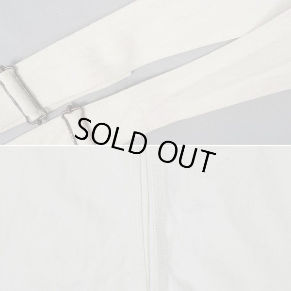 画像6: 90's BIG MAC オーバーオール "MADE IN USA / W40 L30" (6)