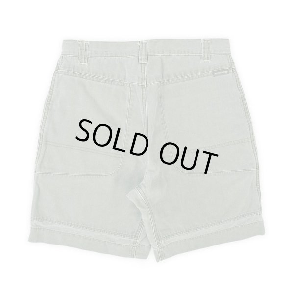 画像2: 90's WOOLRICH 6ポケット ショーツ (2)