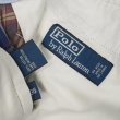 画像3: 00's Polo Ralph Lauren マドラスチェック柄 ノータックショーツ (3)