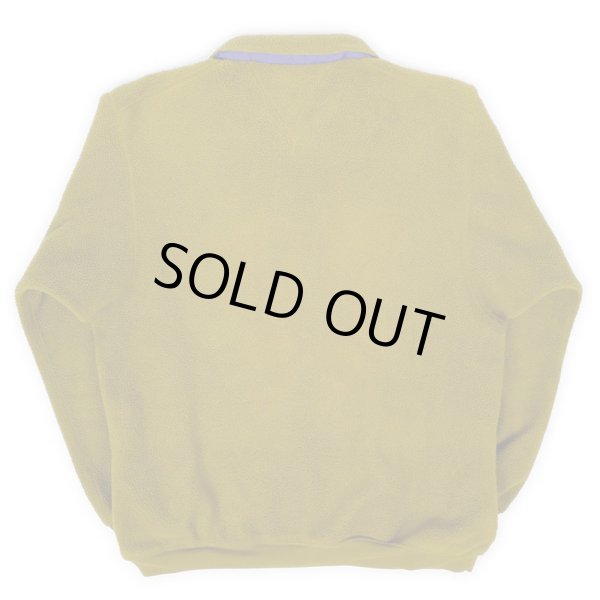 画像2: 90's PATAGONIA プルオーバーフリース "MADE IN USA" (2)