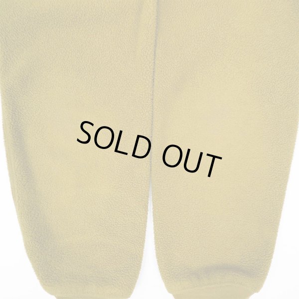 画像5: 90's PATAGONIA プルオーバーフリース "MADE IN USA" (5)