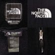 画像3: 00's THE NORTH FACE デナリジャケット "BLACK" (3)