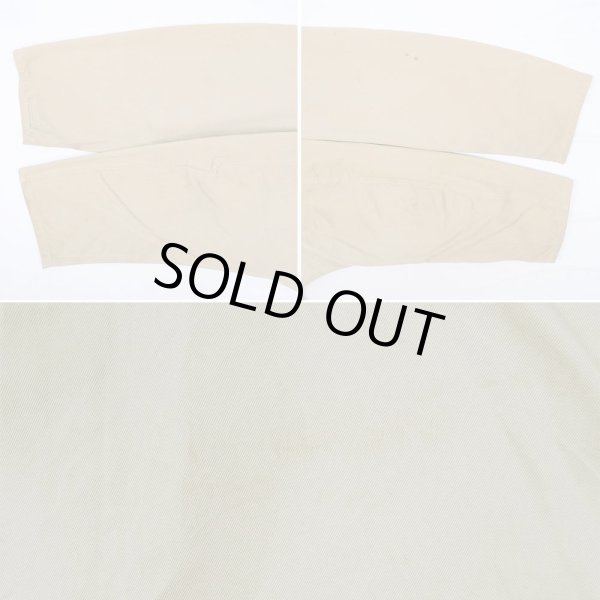 画像4: 50's 10X ノーカラーハンティングジャケット (4)