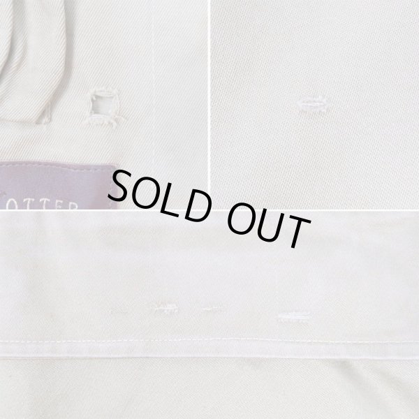 画像6: 50's 10X ノーカラーハンティングジャケット (6)