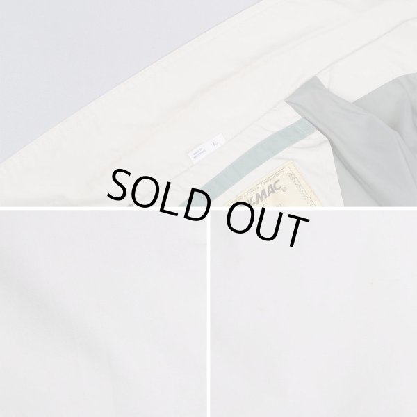 画像5: 90's MIGHTY MAC 60/40 ブルゾン (5)