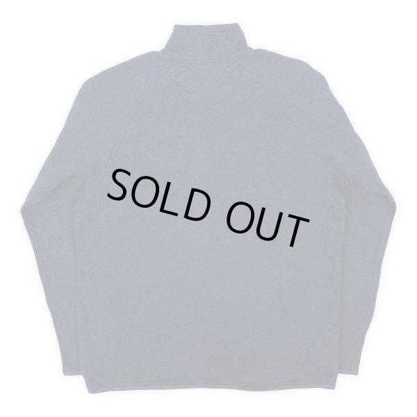 画像2: 19's Patagonia ベターセーター プルオーバー "NAVY" (2)