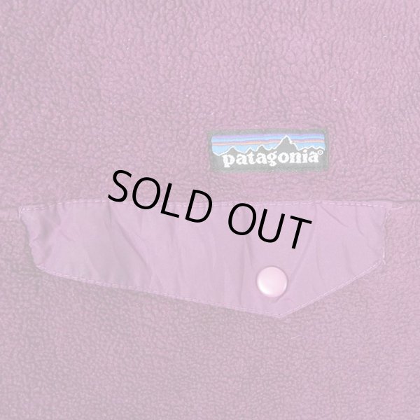 画像4: 90's Patagonia シンチラ スナップT "雪無しタグ" (4)